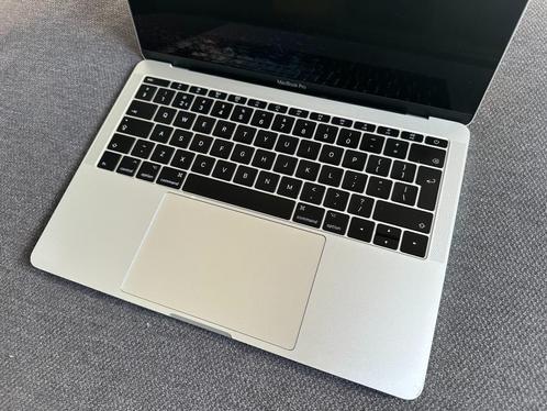 MacBook Pro (13-inch, 2017, twee Thunderbolt 3-poorten)
