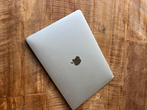 MacBook Pro 13 inch 2018, 8GB geheugen 256GB SSD