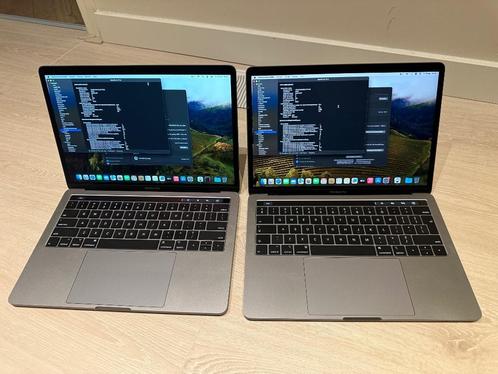 MacBook Pro 13 Inch 20182019 - i7, 16GB RAM, 500GB SSD