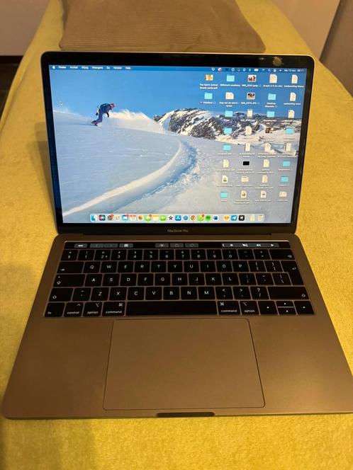 Macbook pro 13 inch 2019