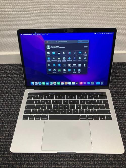 MacBook Pro 13 inch 2019