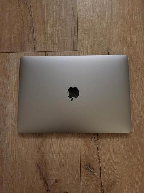 Macbook Pro 13-inch 2019