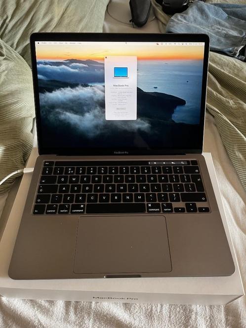 Macbook Pro 13 inch 2019