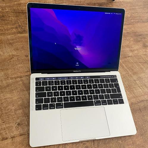Macbook PRO 13 inch, 2019