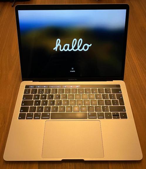 Macbook Pro 13 Inch 2019 (i5, 512GB SSD amp 16GB RAM)