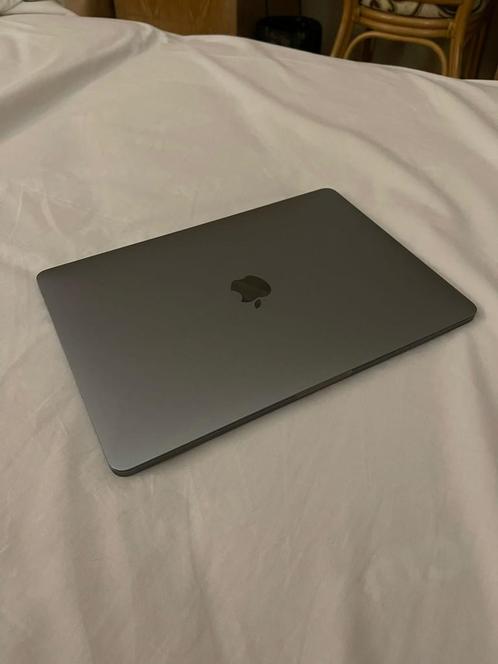 MacBook Pro 13 Inch 2019 SpaceGrey