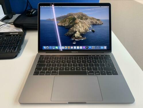 MacBook Pro 13 inch 2019 Touch Bar - i5 1.4Ghz128GB SSD8GB