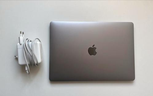 Macbook Pro (13-inch, 2019, Touchbar  Touch ID)  128GB
