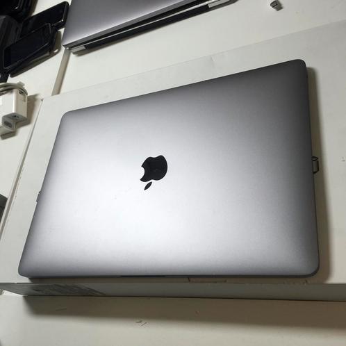 MacBook Pro (13-inch, 2019, twee Thunderbolt 3-poorten)