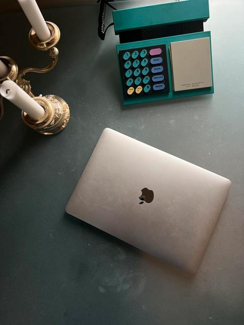Macbook Pro 13 inch, 2019, zeer goede staat