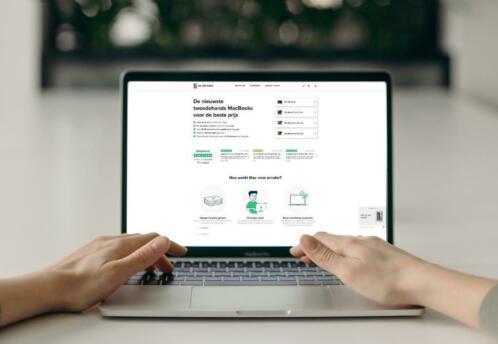 MacBook Pro 13 inch 2020 16GB RAM als nieuw  d beste prijs