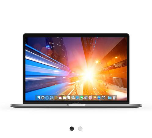 MacBook Pro 13 inch, (2020) 2.3 GHz Core i7  32GB  1TB SSD