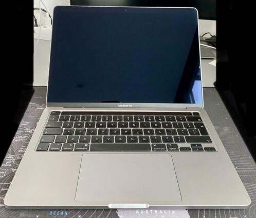 Macbook Pro 13-inch (2020, i5 2ghz, 16Gb, 500GB)