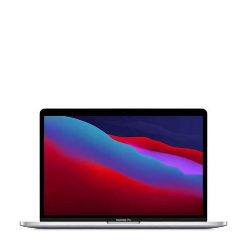 MacBook Pro 13 inch, (2020) M1  8GB  256GB SSD 2 jaar gar