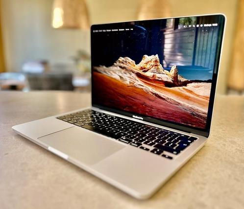 MacBook Pro, 13 inch  2020  Nieuwstaat 500GB