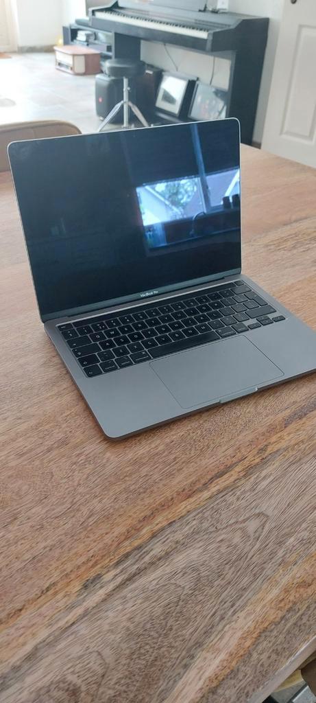 MacBook Pro 13-inch 2020 te koop