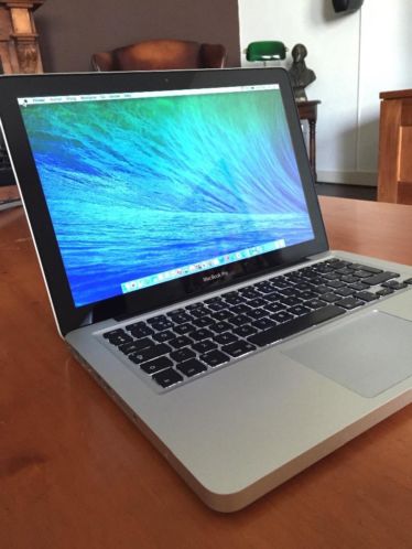 Macbook Pro 13 inch 2,4 GHz 4GB Ram