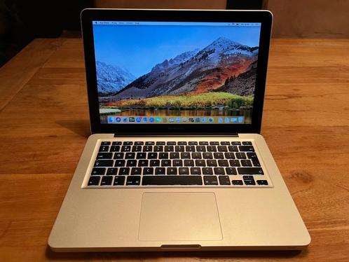 MacBook Pro (13-inch)  2,8 GHz i7  8 GB  1 TB