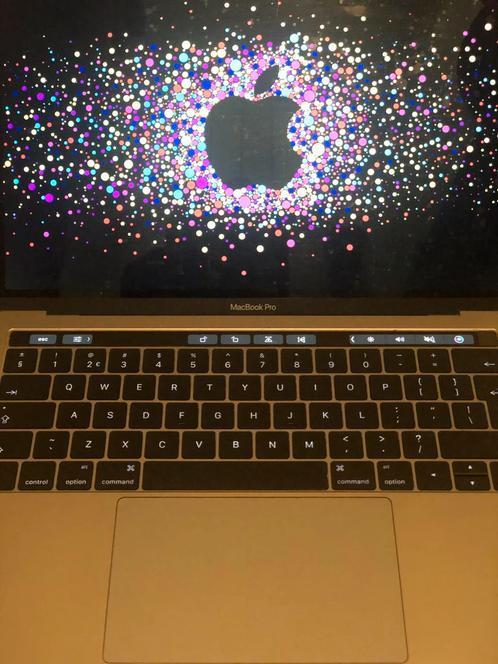 Macbook pro 13-inch - 2,9 GHz - Core i5 - 8GB Ram