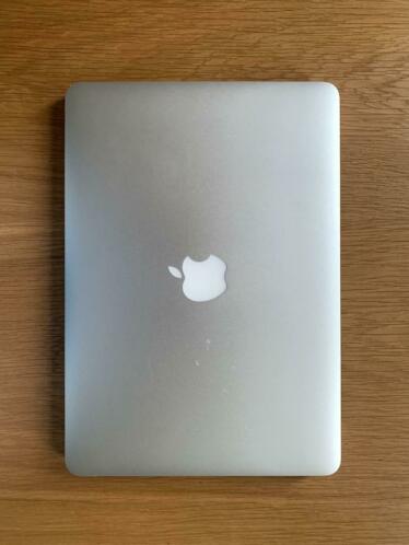 MacBook Pro 13-inch