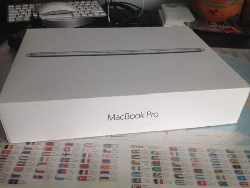 MacBook Pro 13 inch 