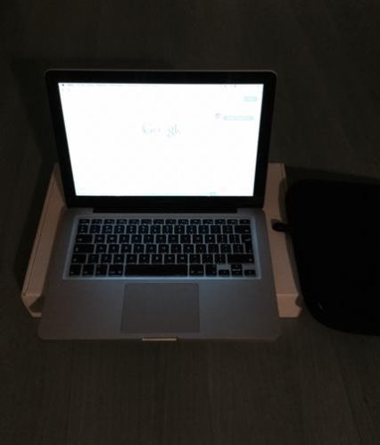 MacBook Pro 13 inch