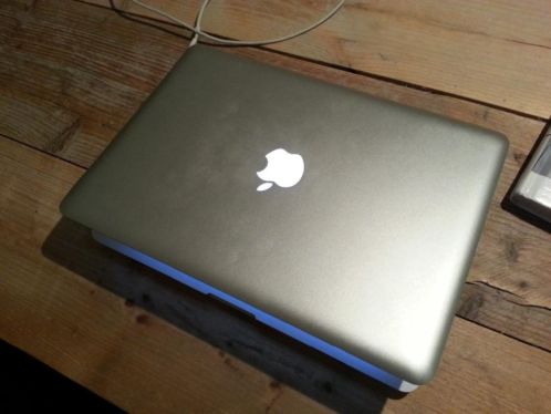 Macbook pro 13 inch
