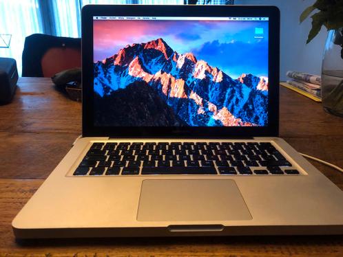 MacBook Pro 13 inch