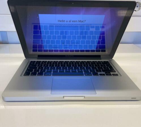 MacBook Pro (13 inch) A1278 2,26Ghz Core2 Duo