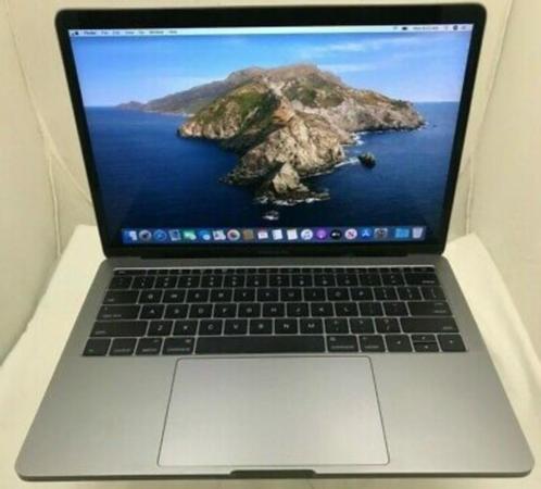 Macbook pro 13 inch A1708