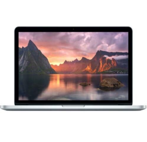 MacBook Pro - 13 inch - Core i5 (2.5GHz.) - 500GB