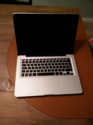 Macbook pro 13 inch defect