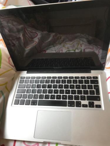 MacBook Pro, 13 inch, early 2011 (Goed onderhouden)