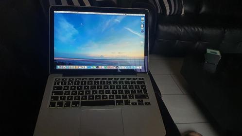 Macbook Pro, 13 inch, Early 2015