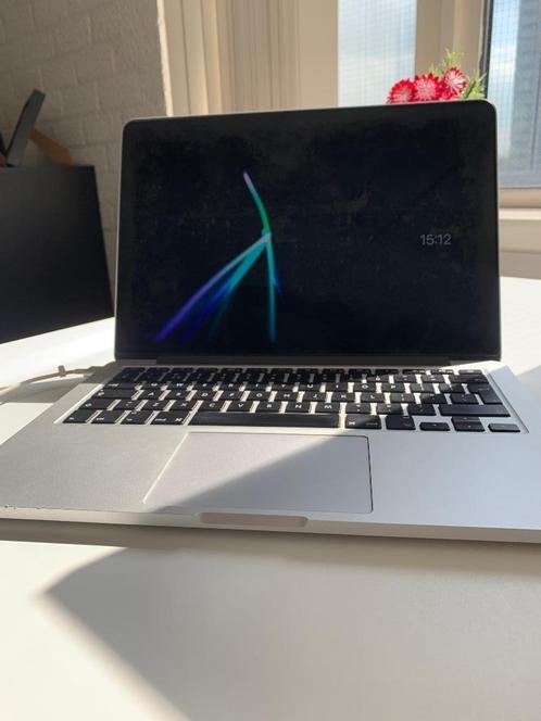 Macbook Pro 13-Inch, Early 2015 Grijs