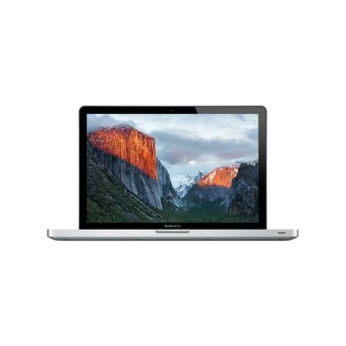 MacBook Pro (13-inch) i52,5GHz4GB240GB-SSDIntel