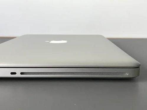 Macbook Pro 13 inch. Jaar 2013.
