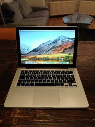 MacBook Pro 13-inch, Late 2011