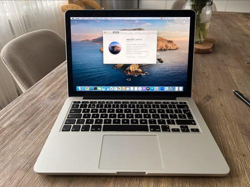 MacBook Pro (13-inch, Late 2012)