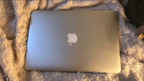 MacBook pro 13 inch (late 2012)