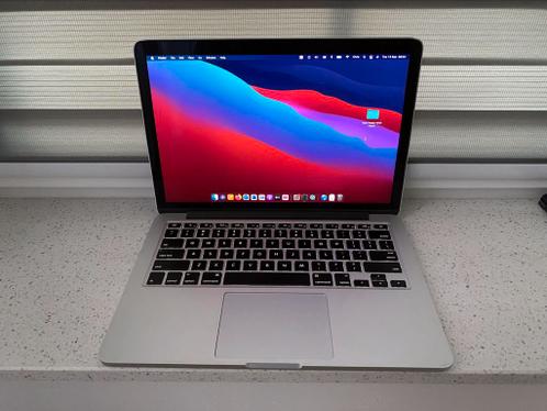 MacBook Pro 13 inch - Late 2013 - 8GB - 256GB SSD - i5