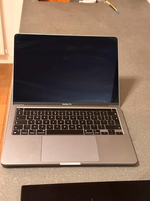 MacBook Pro 13-inch M1 - 16GB - 1 TB SSD