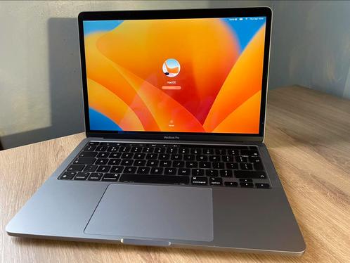 MacBook Pro 13-inch, M1 2020