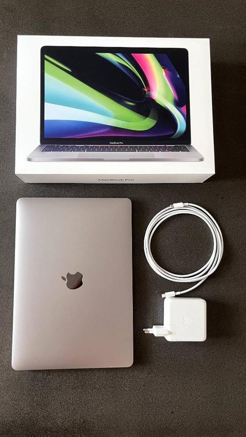 Macbook Pro 13-inch, M1, 2020