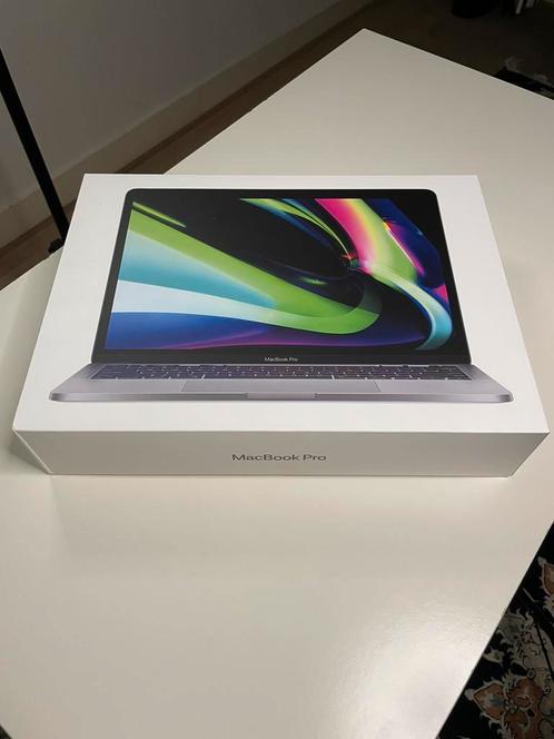 MacBook Pro 13 inch M1 2020 Space Gray A2338