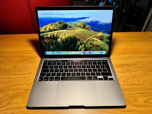 MacBook Pro 13 inch M1