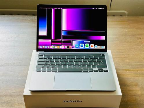 Macbook Pro 13 inch M1 Chip 8GB Ram 512GB SSD  EXTRAx27S