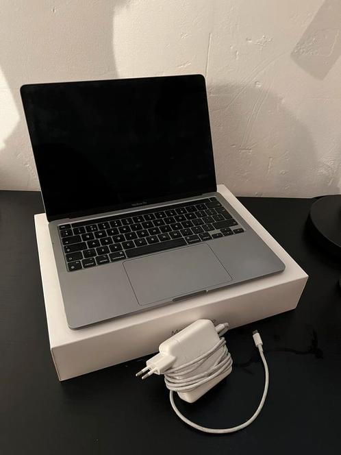MacBook Pro (13-inch, M1,2020)