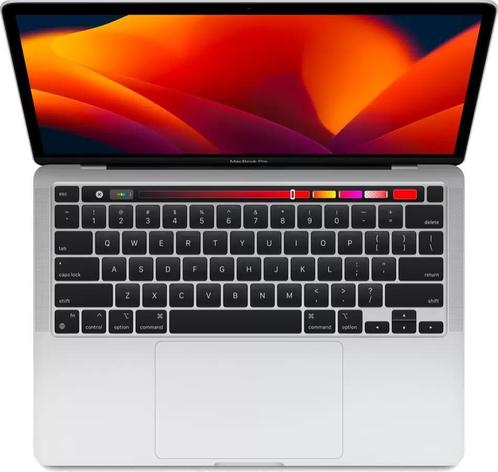 MacBook Pro 13 inch M2 8GB 256GB SSD (2022) (Silver)