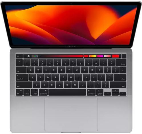 MacBook Pro 13 inch M2 8GB 512GB SSD (2022) (Space Gray)